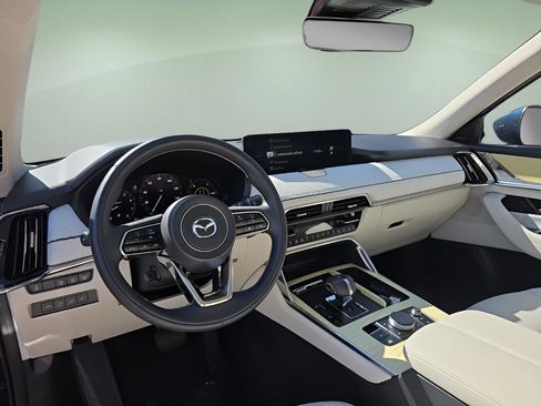 Certified 2024 MAZDA CX-90 3.3 Turbo S w/ Premium Plus image 54