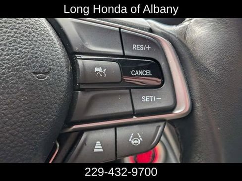 Used 2022 Honda Accord Sport image 26