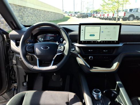 New 2026 Ford Explorer Tremor AWD/4WD image 32