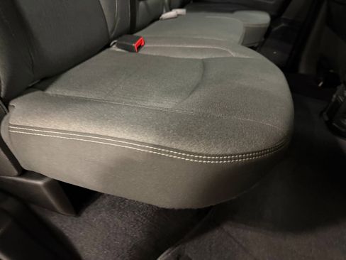 Certified 2024 RAM 2500 Big Horn w/ Night Edition image 16