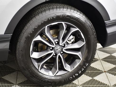 Certified 2022 Honda CR-V EX-L image 51