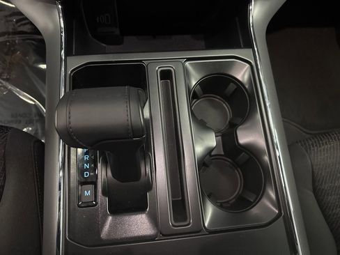 New 2026 Ford F150 XLT w/ Equipment Group 302A MID AWD/4WD image 23