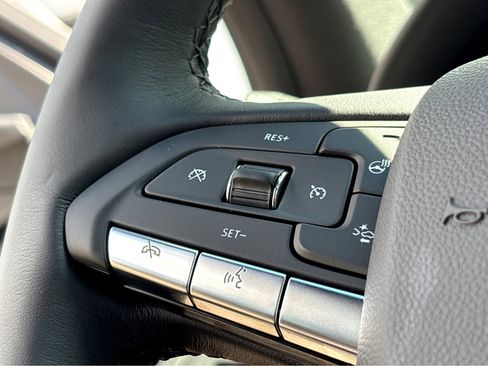 New 2026 Cadillac CT4 Premium Luxury image 15