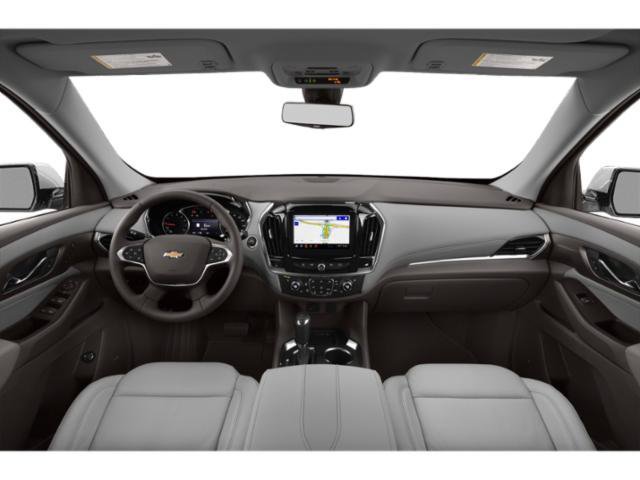 Used 2019 Chevrolet Traverse Premier w/ LPO, Floor Liner Package AWD/4WD image 11