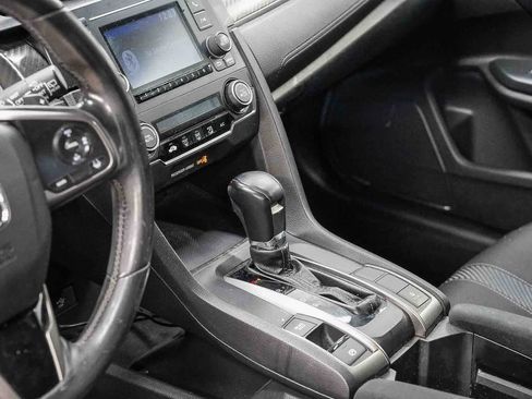 Used 2019 Honda Civic Sport image 23