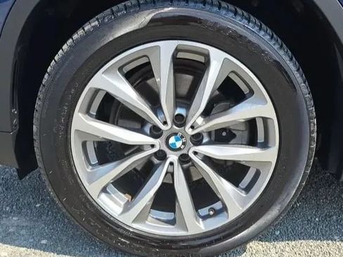 Used 2019 BMW X3 xDrive30i w/ Premium Package AWD/4WD image 53