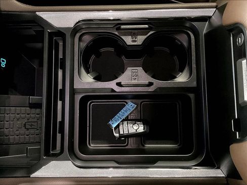 Used 2026 Ford F250 King Ranch w/ Chrome Package image 17