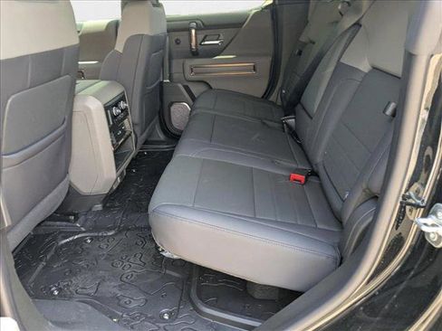New 2025 GMC Hummer EV 3X w/ Extreme Off-Road Package image 16