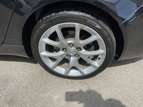 Used 2015 Buick Regal GS w/ Driver Confidence Package #2 FWD image 43