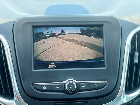 Used 2021 Chevrolet Equinox LT FWD image 13