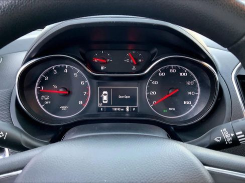 Used 2019 Chevrolet Cruze LT w/ LT Fleet Convenience Package image 24