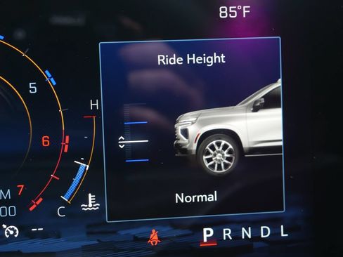 New 2026 Chevrolet Tahoe RST AWD/4WD image 38