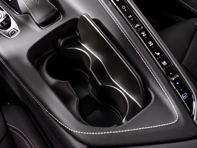 Used 2024 Chevrolet Corvette Z06 RWD image 28