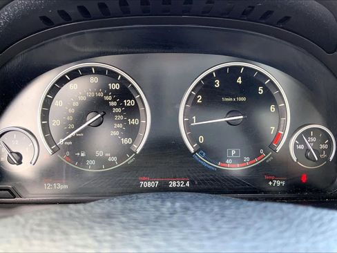 Used 2016 BMW X3 xDrive28i AWD/4WD image 25