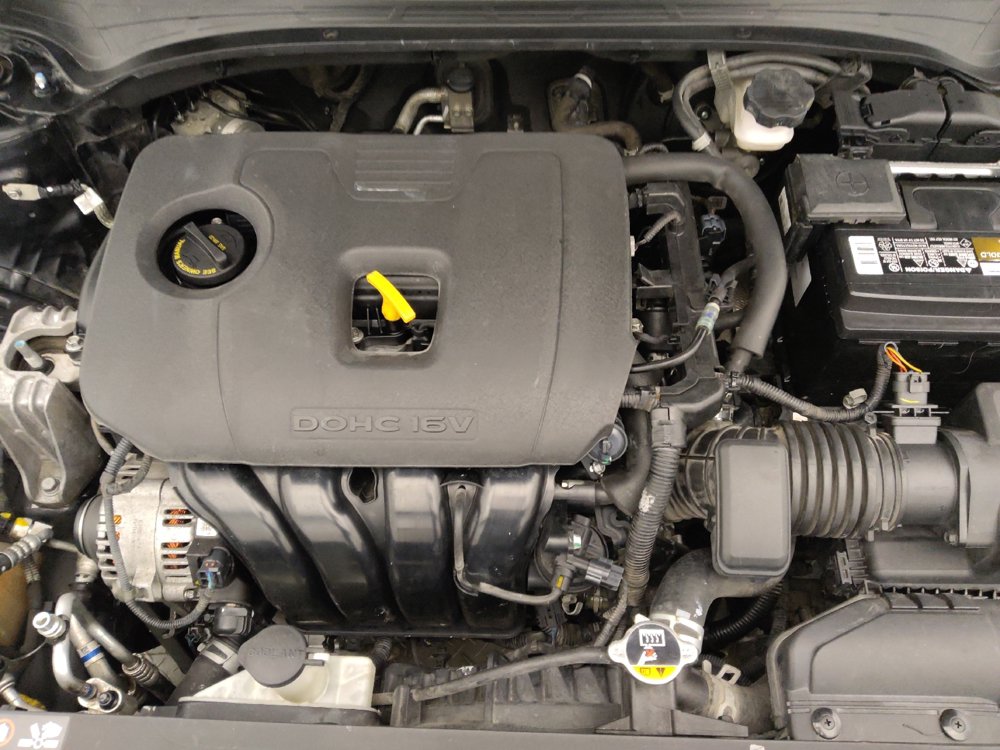 Used 2020 Kia Forte LXS FWD image 30