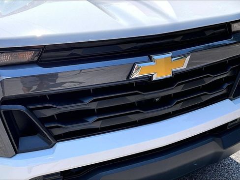 Used 2025 Chevrolet Colorado LT w/ LT Convenience Package AWD/4WD image 33