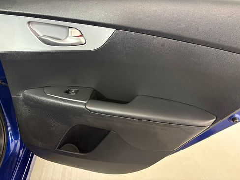 Used 2024 Kia Forte LXS FWD image 39