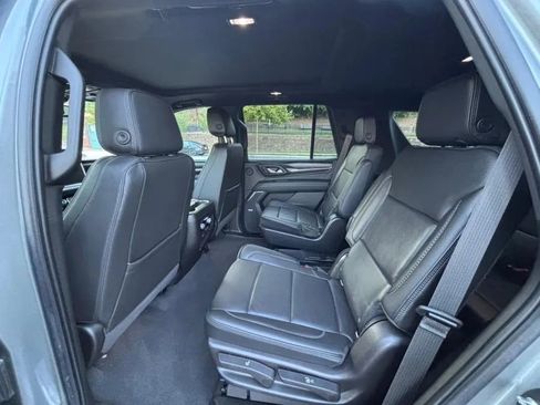 Used 2021 GMC Yukon Denali image 14