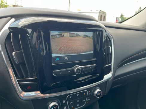 Used 2019 Chevrolet Traverse LS AWD/4WD image 13