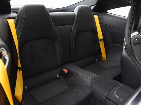 New 2025 Mercedes-Benz AMG GT 55 image 16