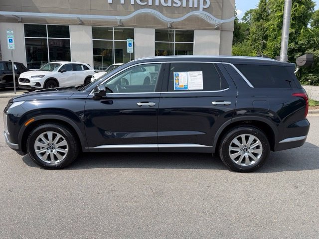 Used 2024 Hyundai Palisade SEL FWD image 8
