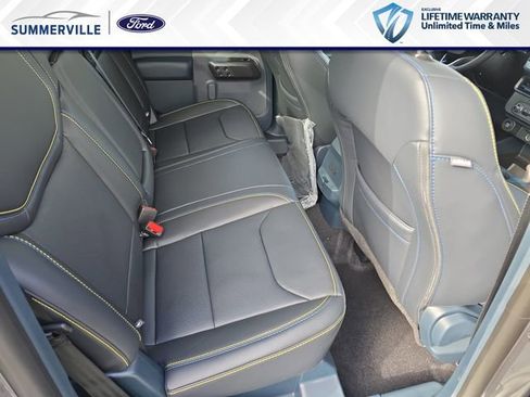 New 2026 Ford Maverick Lobo AWD/4WD image 13