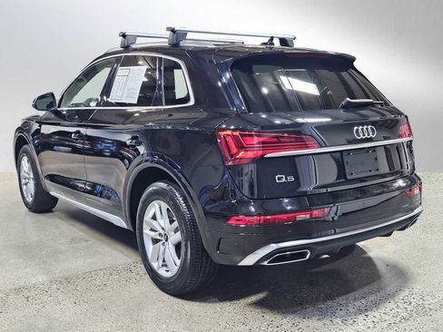 Used 2023 Audi Q5 2.0T Premium w/ Convenience Package image 5