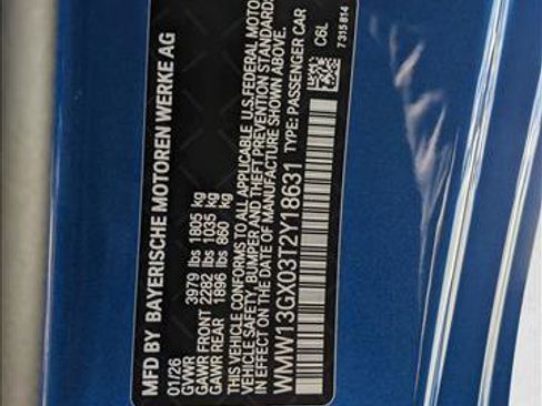 New 2026 MINI Cooper Convertible image 17