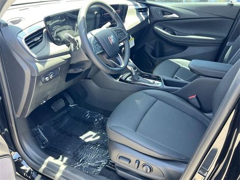 New 2025 Buick Encore GX Preferred w/ Advanced Technology Package image 9