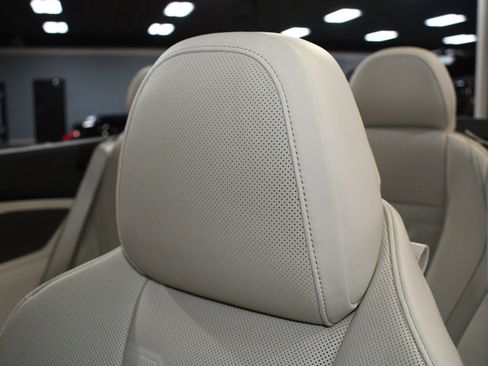Used 2023 BMW M850i xDrive Convertible w/ Driving Assistance Package AWD/4WD image 9