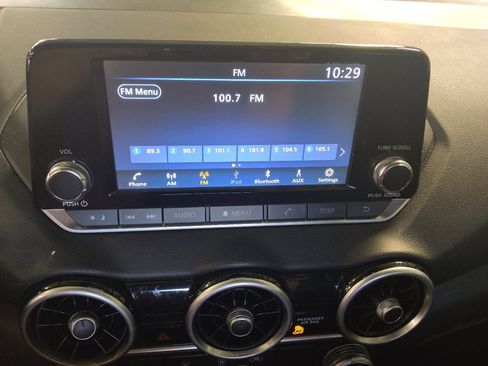 Used 2024 Nissan Sentra S FWD image 25