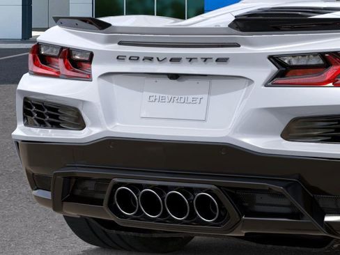 New 2026 Chevrolet Corvette Z06 image 14
