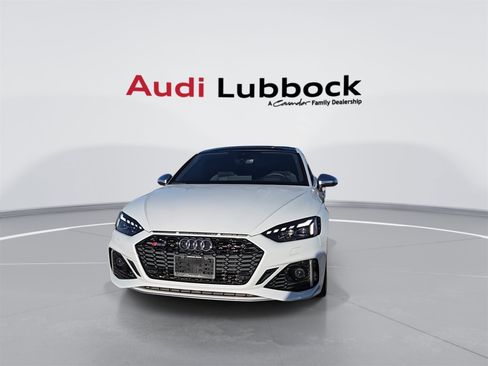 Used 2023 Audi RS 5 2.9T quattro w/ RS Driver Assistance Package image 3