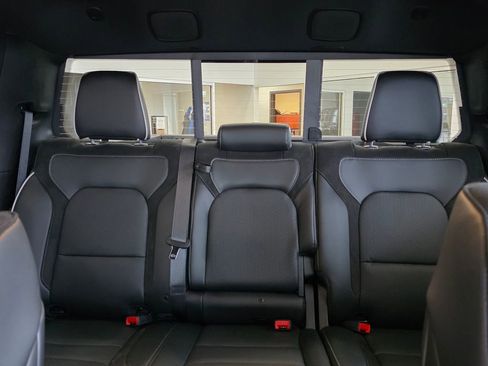 New 2026 RAM 1500 Laramie w/ Night Edition image 15