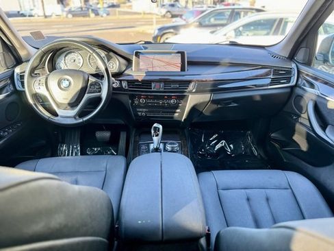Used 2016 BMW X5 sDrive35i image 41