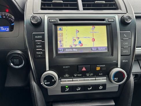 Used 2012 Toyota Camry SE image 15