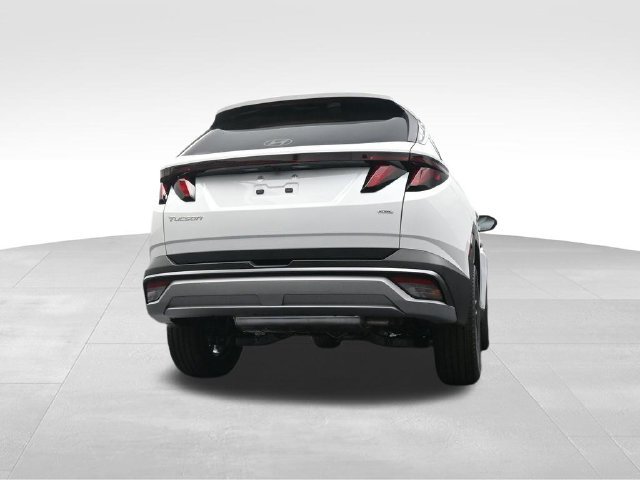 New 2026 Hyundai Tucson SEL Plus AWD/4WD image 39