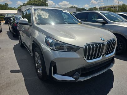 Used 2026 BMW X1 xDrive28i
