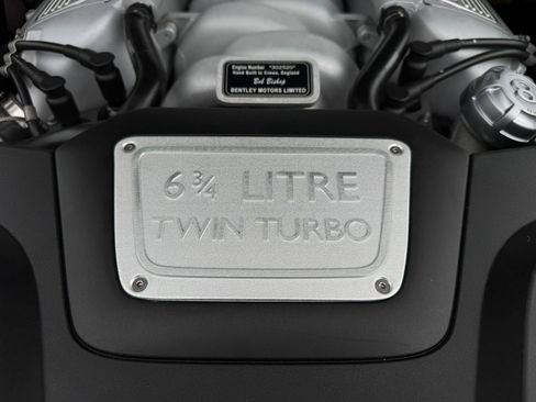 Used 2013 Bentley Mulsanne image 79