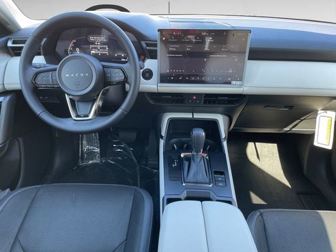 New 2026 MAZDA CX-5 Preferred image 9