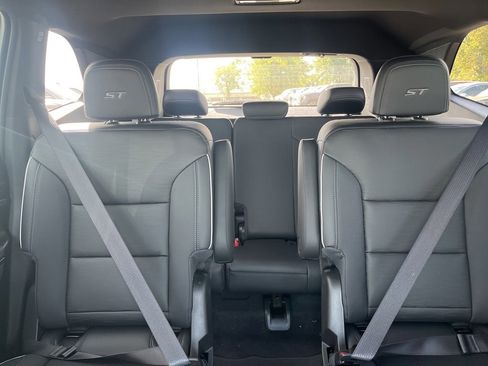 New 2026 Buick Enclave Sport Touring w/ Power Package image 23