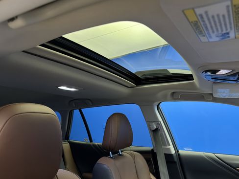 Certified 2024 Subaru Outback Touring image 25