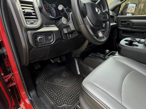 Used 2023 RAM 3500 Tradesman AWD/4WD image 30