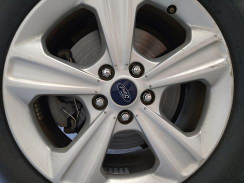 Used 2016 Ford Escape SE FWD image 31