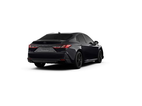 New 2026 Toyota Camry Hybrid image 9