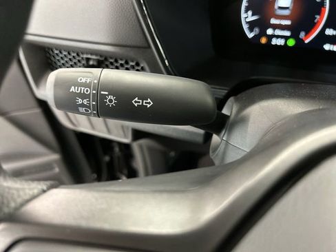 Certified 2026 Honda CR-V EX image 14