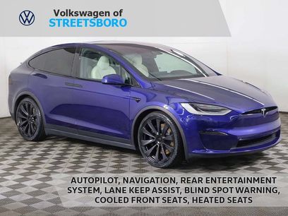 Used 2023 Tesla Model X
