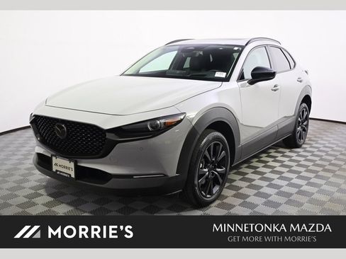 Used 2026 MAZDA CX-30 2.5 Turbo w/ Premium Plus Pkg AWD/4WD image 1