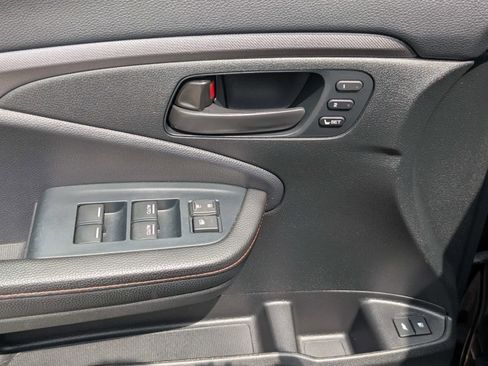 Certified 2023 Honda Passport TrailSport image 20