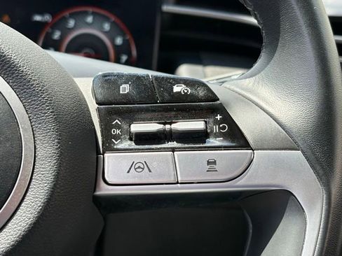 Used 2023 Hyundai Tucson SEL w/ Convenience Package AWD/4WD image 17